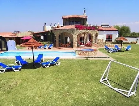 Villa Ania Albufeira
