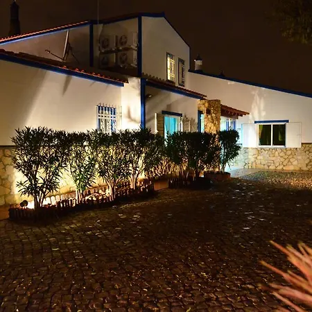 Villa Ania Albufeira