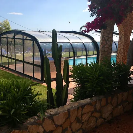 Villa Ania Albufeira