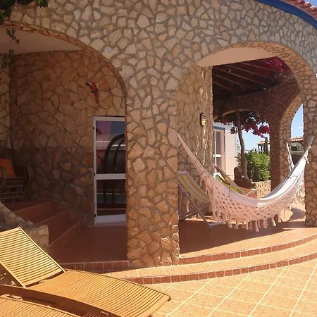 Ania Villa Albufeira
