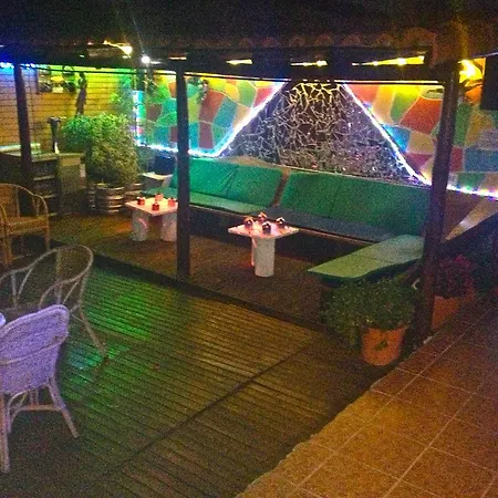Ania Villa Albufeira