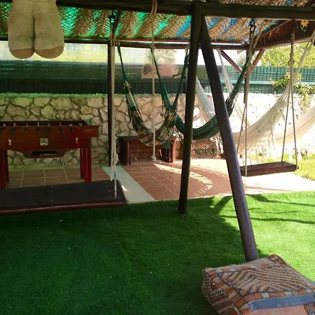 Ania Villa Albufeira