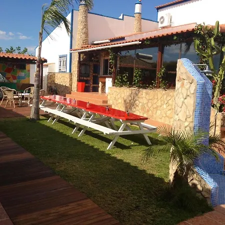 Ania * Albufeira