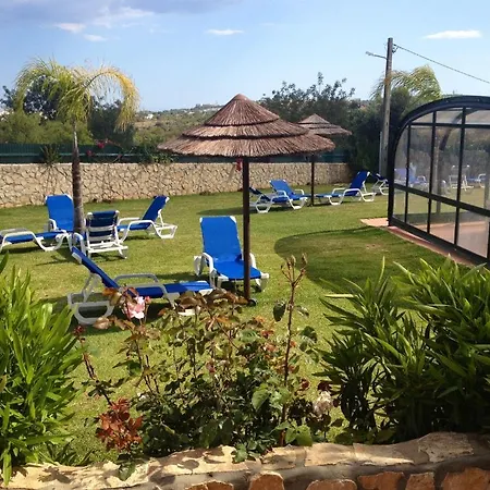 Ania Villa Albufeira