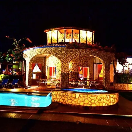 Villa Ania Albufeira