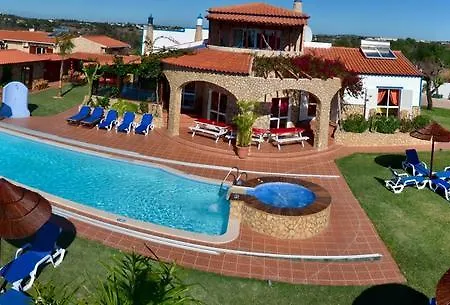Ania * Albufeira