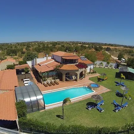 Vila Ania *