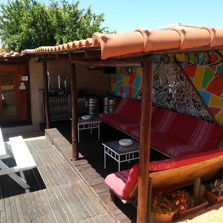 Vila Ania Albufeira