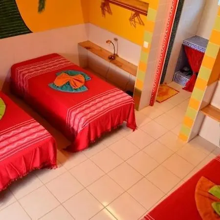 Vila Ania *