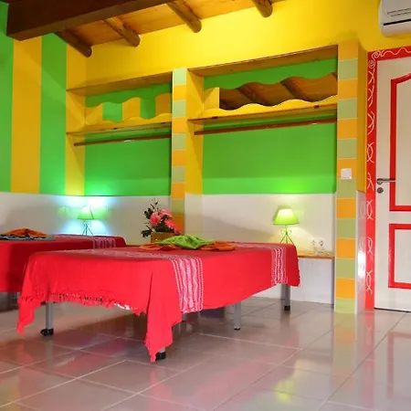 Vila Ania Albufeira