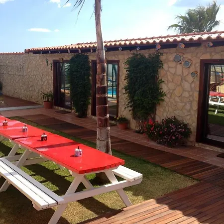 Vila Ania Albufeira