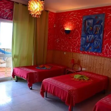 Vila Ania Albufeira
